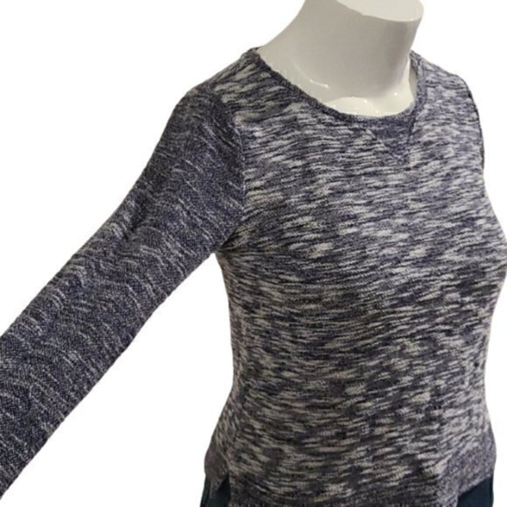 [Lou & Grey] Crew Neck Sweater - Size S